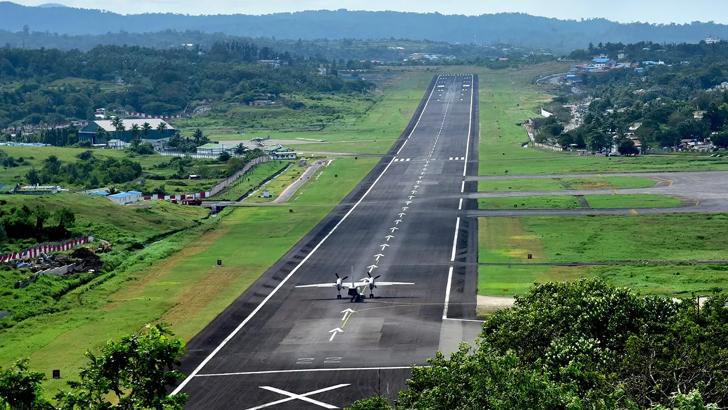 Andaman International Airport